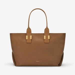 Demellier London Melbourne Tote